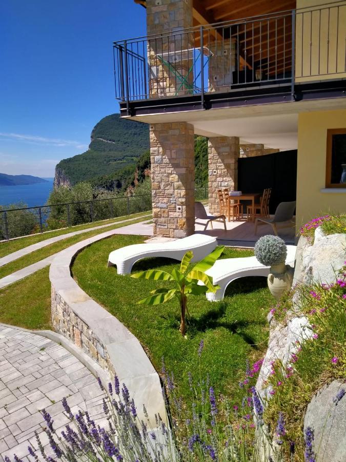 Appartamenti Villa Vagne By Gardadomusmea Tremosine المظهر الخارجي الصورة