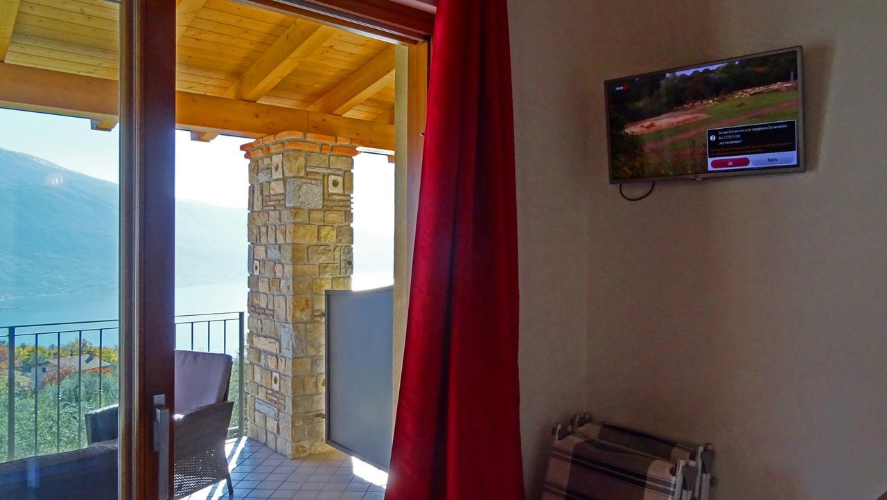 Appartamenti Villa Vagne By Gardadomusmea Tremosine المظهر الخارجي الصورة