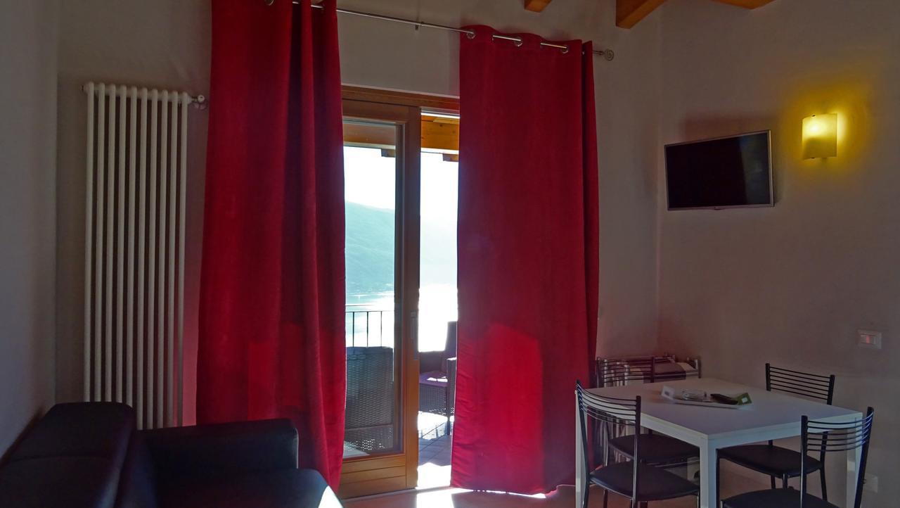 Appartamenti Villa Vagne By Gardadomusmea Tremosine المظهر الخارجي الصورة