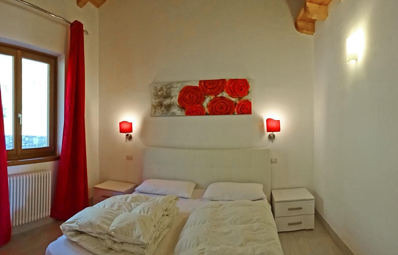 Appartamenti Villa Vagne By Gardadomusmea Tremosine المظهر الخارجي الصورة