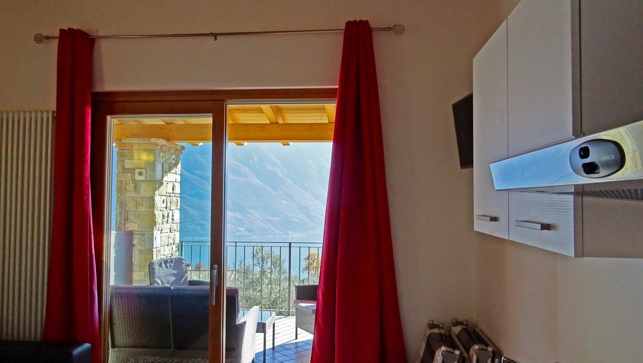 Appartamenti Villa Vagne By Gardadomusmea Tremosine المظهر الخارجي الصورة