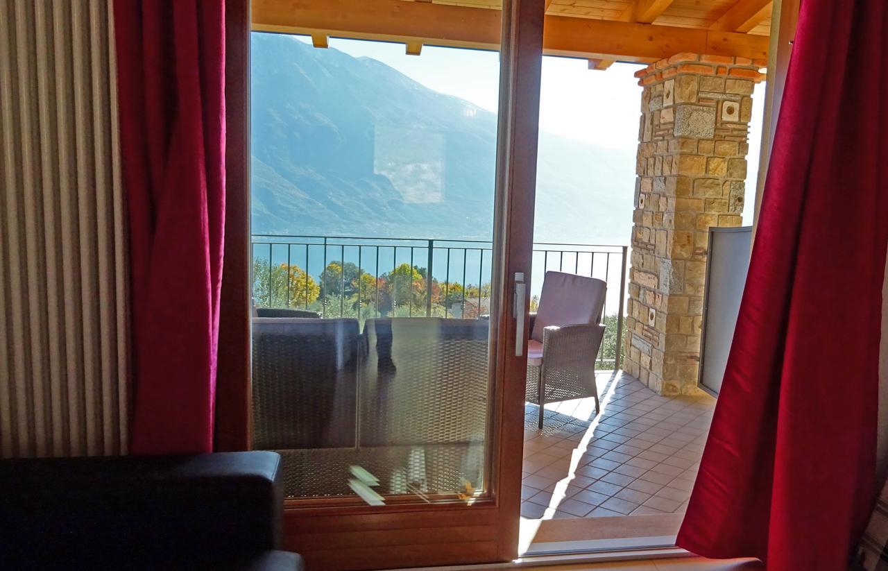 Appartamenti Villa Vagne By Gardadomusmea Tremosine المظهر الخارجي الصورة