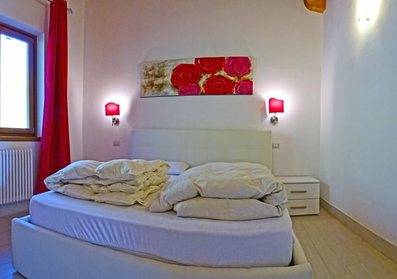 Appartamenti Villa Vagne By Gardadomusmea Tremosine المظهر الخارجي الصورة