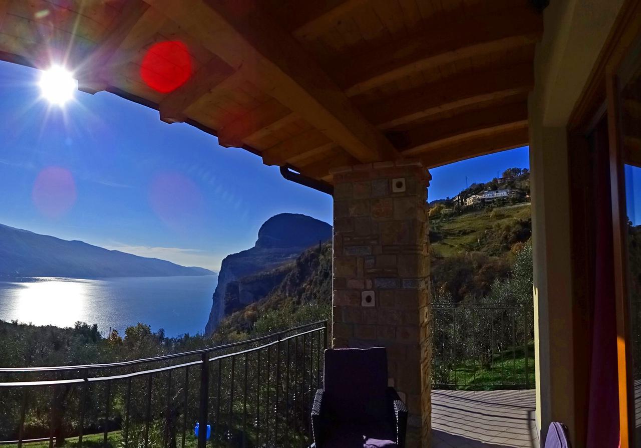 Appartamenti Villa Vagne By Gardadomusmea Tremosine المظهر الخارجي الصورة
