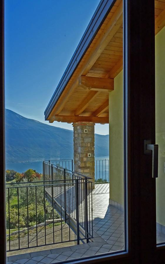 Appartamenti Villa Vagne By Gardadomusmea Tremosine المظهر الخارجي الصورة