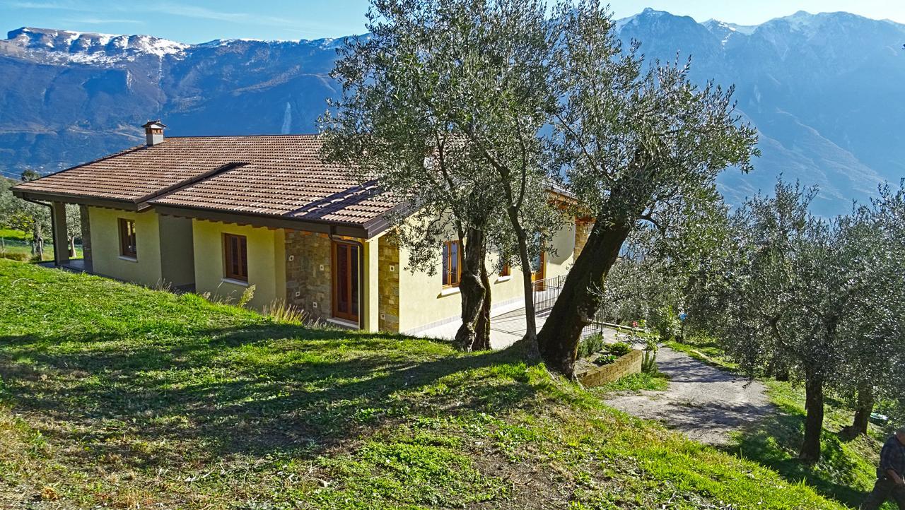 Appartamenti Villa Vagne By Gardadomusmea Tremosine المظهر الخارجي الصورة