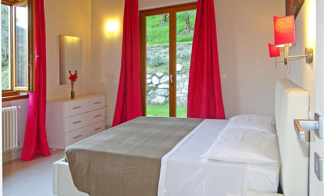 Appartamenti Villa Vagne By Gardadomusmea Tremosine المظهر الخارجي الصورة