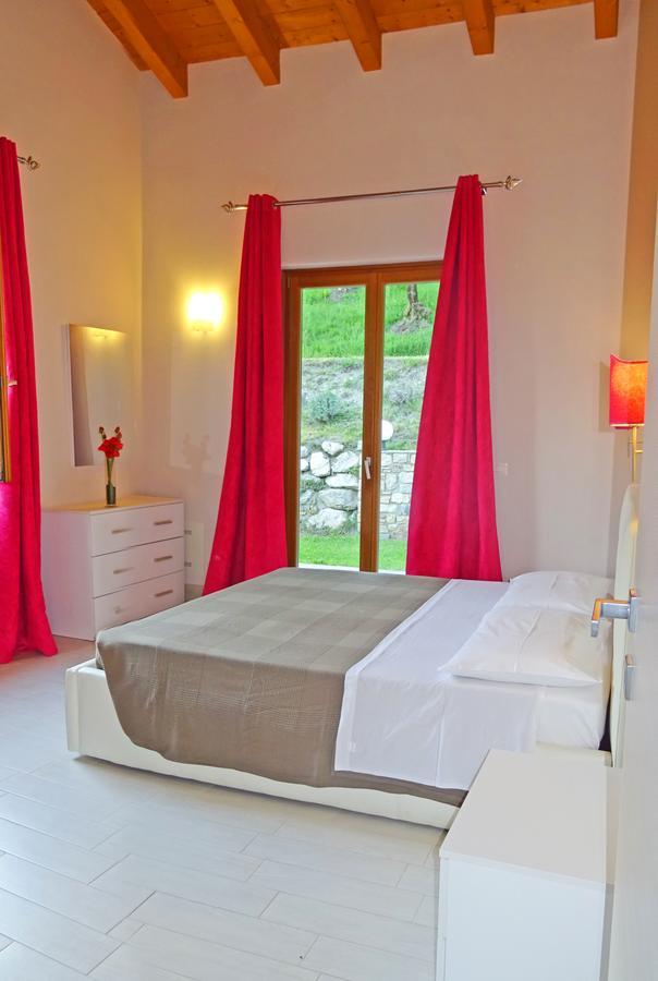Appartamenti Villa Vagne By Gardadomusmea Tremosine المظهر الخارجي الصورة