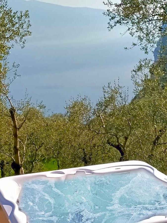 Appartamenti Villa Vagne By Gardadomusmea Tremosine المظهر الخارجي الصورة