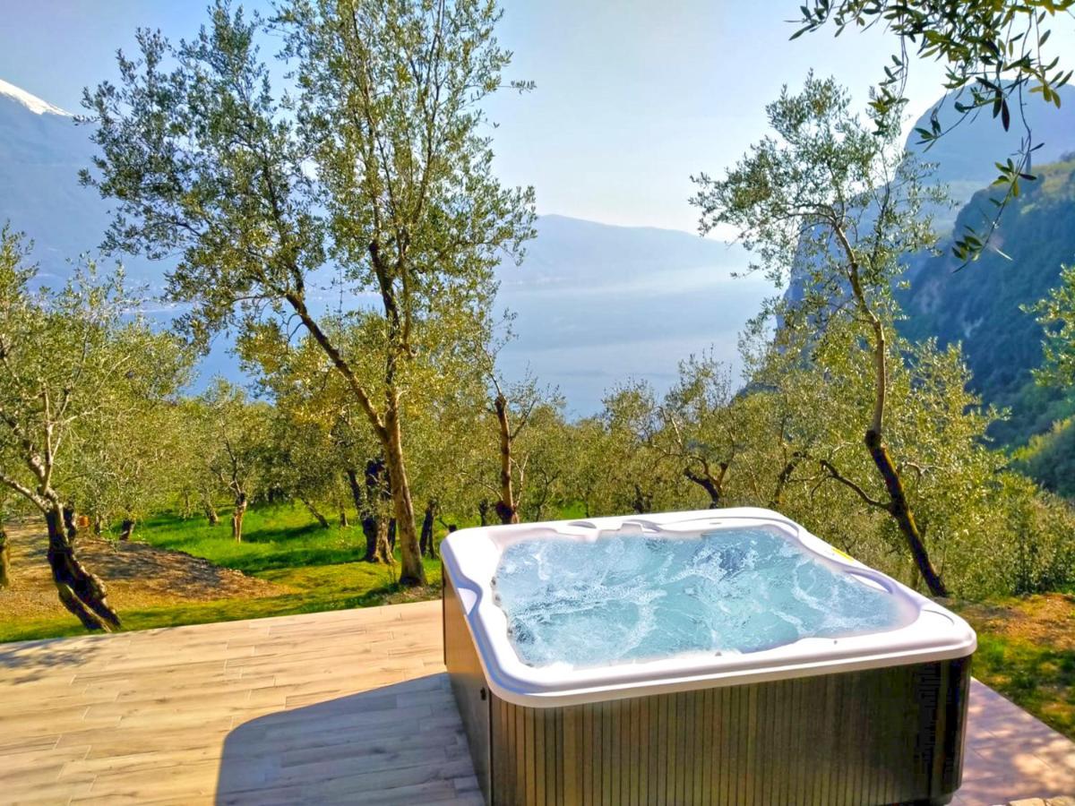 Appartamenti Villa Vagne By Gardadomusmea Tremosine المظهر الخارجي الصورة