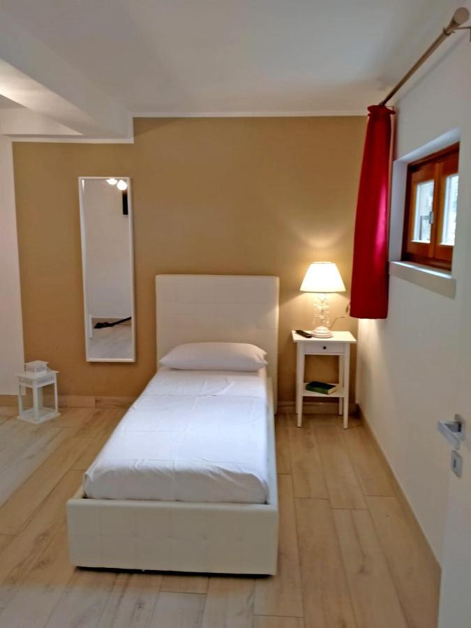 Appartamenti Villa Vagne By Gardadomusmea Tremosine المظهر الخارجي الصورة