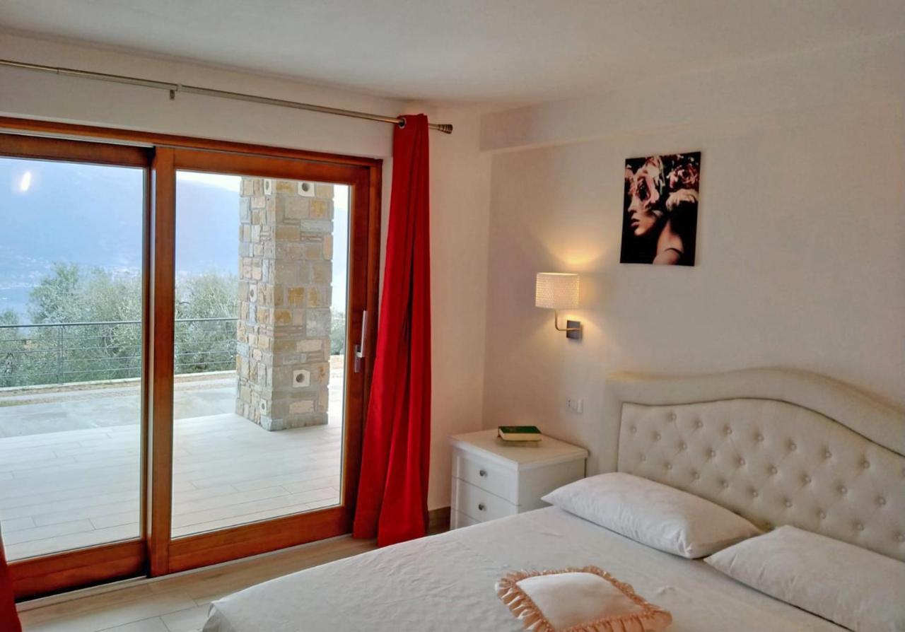 Appartamenti Villa Vagne By Gardadomusmea Tremosine المظهر الخارجي الصورة