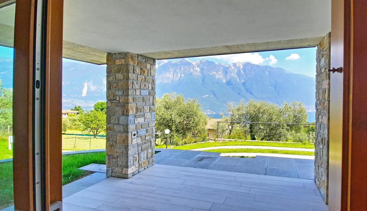 Appartamenti Villa Vagne By Gardadomusmea Tremosine المظهر الخارجي الصورة