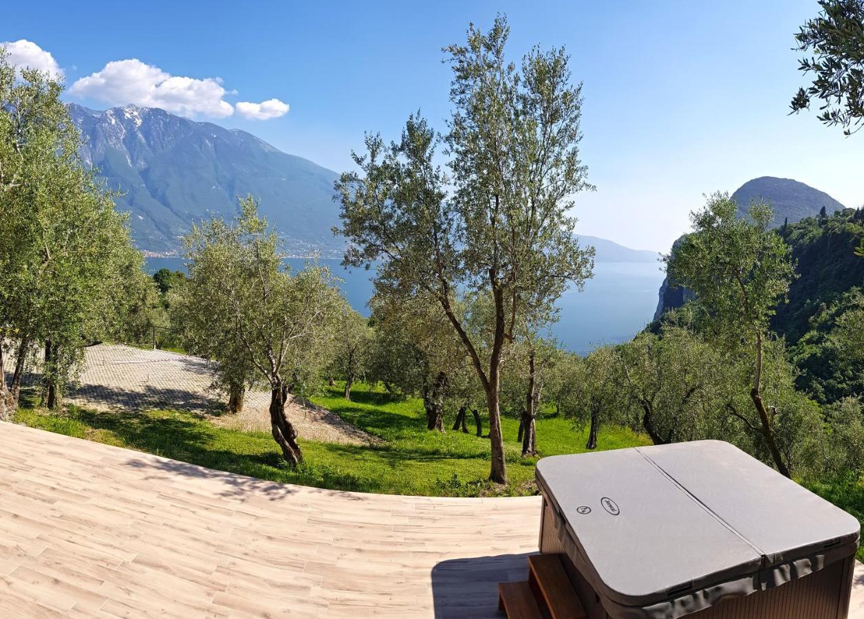 Appartamenti Villa Vagne By Gardadomusmea Tremosine المظهر الخارجي الصورة