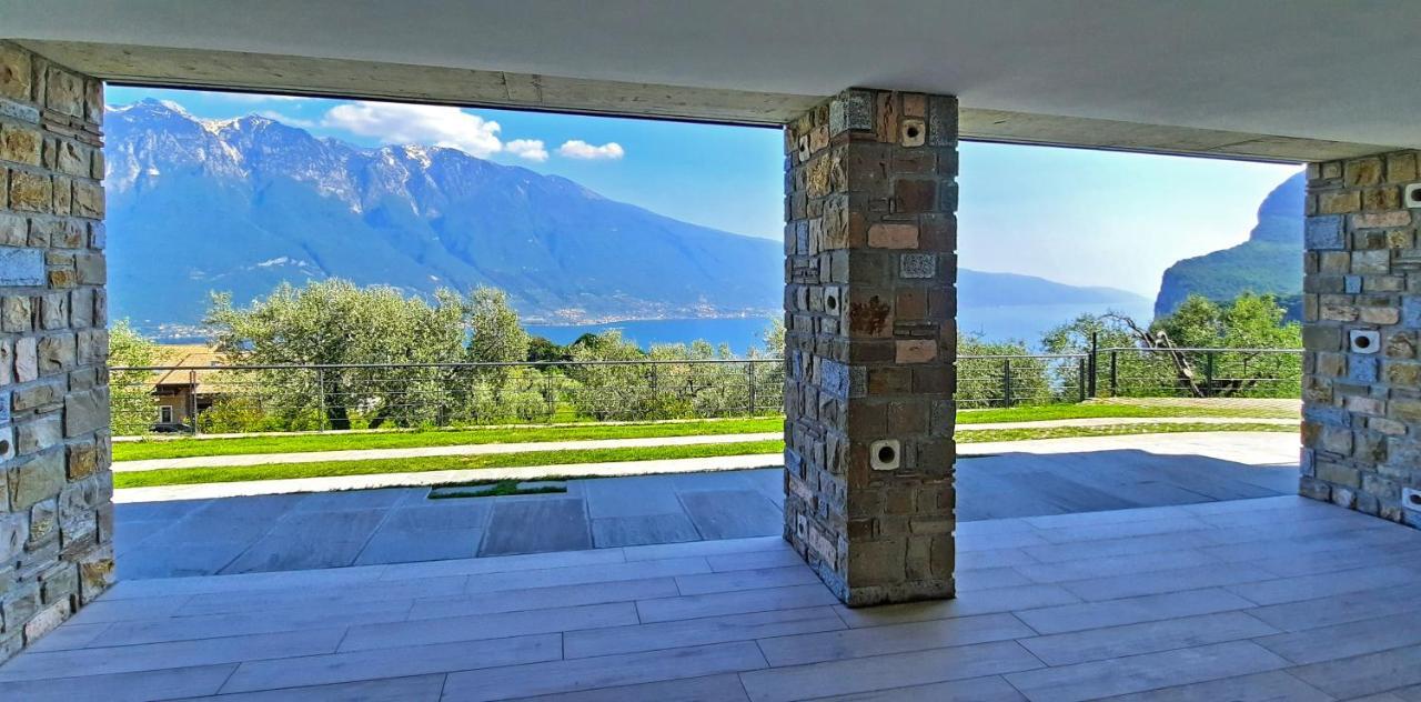 Appartamenti Villa Vagne By Gardadomusmea Tremosine المظهر الخارجي الصورة